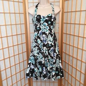 👗WHBM👗 Summer Bouquet Sundress